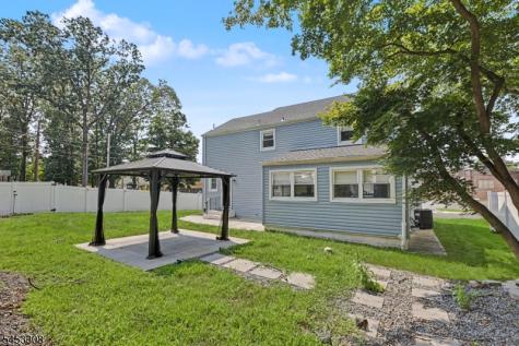 633 Woodland Avenue Plainfield NJ 07062