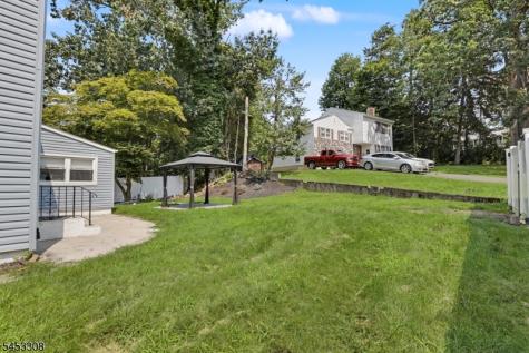 633 Woodland Avenue Plainfield NJ 07062