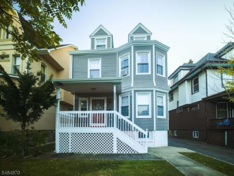 221 Rutledge Avenue East Orange NJ 07017