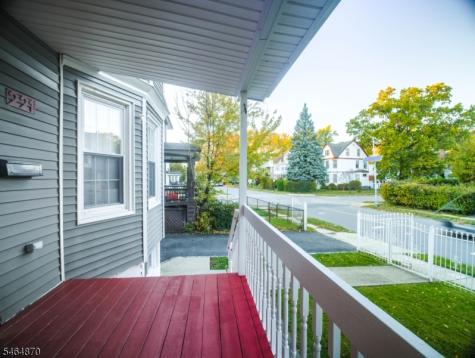 221 Rutledge Avenue East Orange NJ 07017
