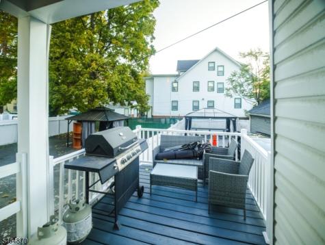 221 Rutledge Avenue East Orange NJ 07017
