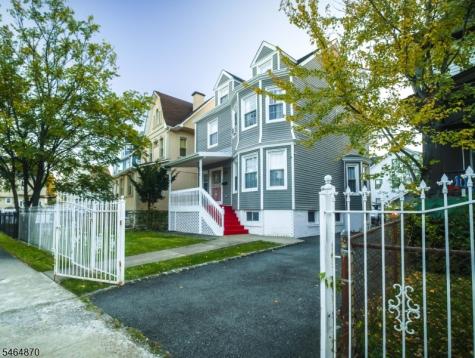 221 Rutledge Avenue East Orange NJ 07017