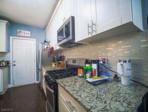 221 Rutledge Avenue East Orange NJ 07017