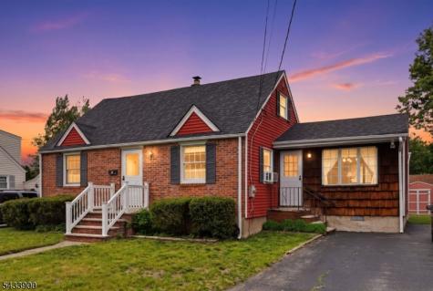 9 Winding Way Pequannock NJ 07444