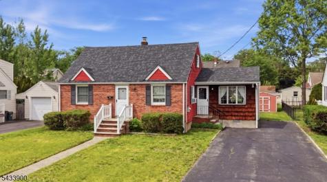 9 Winding Way Pequannock NJ 07444