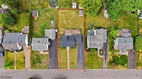 9 Winding Way Pequannock NJ 07444