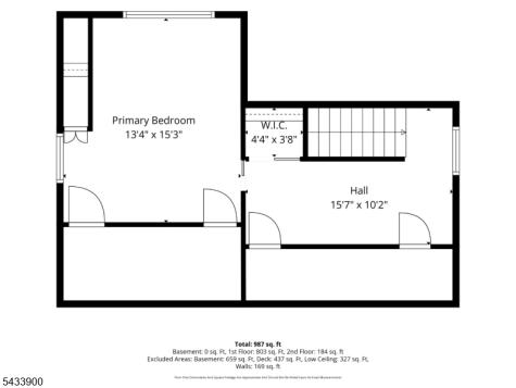 9 Winding Way Pequannock NJ 07444