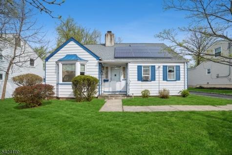 230 Sandford Avenue North Plainfield NJ 07060