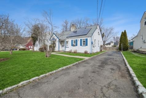 230 Sandford Avenue North Plainfield NJ 07060