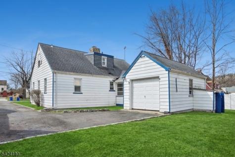 230 Sandford Avenue North Plainfield NJ 07060