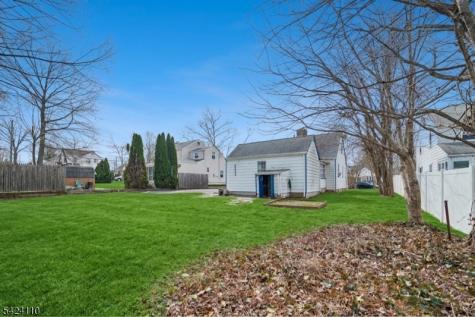 230 Sandford Avenue North Plainfield NJ 07060