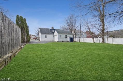 230 Sandford Avenue North Plainfield NJ 07060