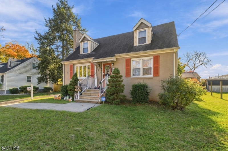 26 Dayton Avenue Franklin NJ 08873