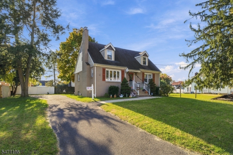 26 Dayton Avenue Franklin NJ 08873