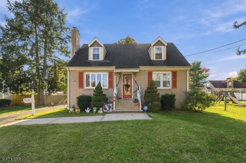 26 Dayton Avenue Franklin NJ 08873