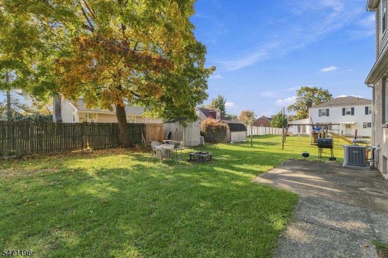 26 Dayton Avenue Franklin NJ 08873