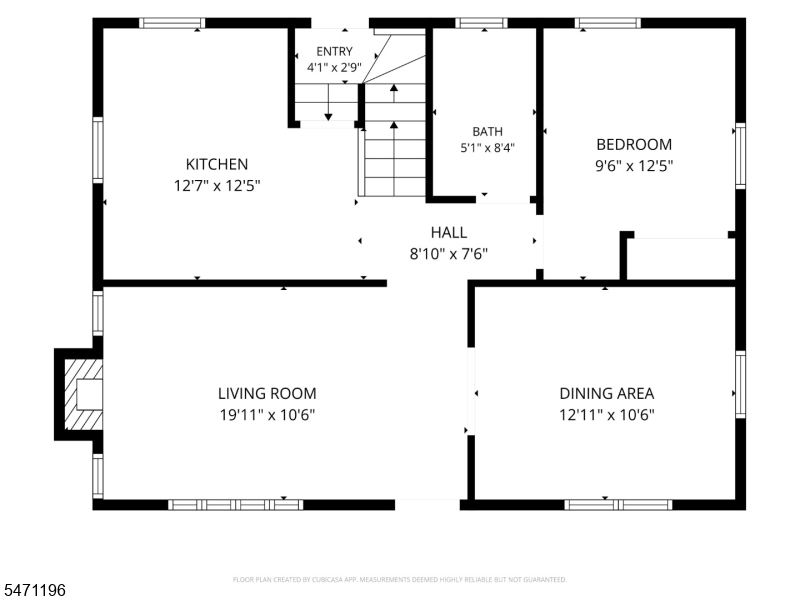 26 Dayton Avenue Franklin NJ 08873