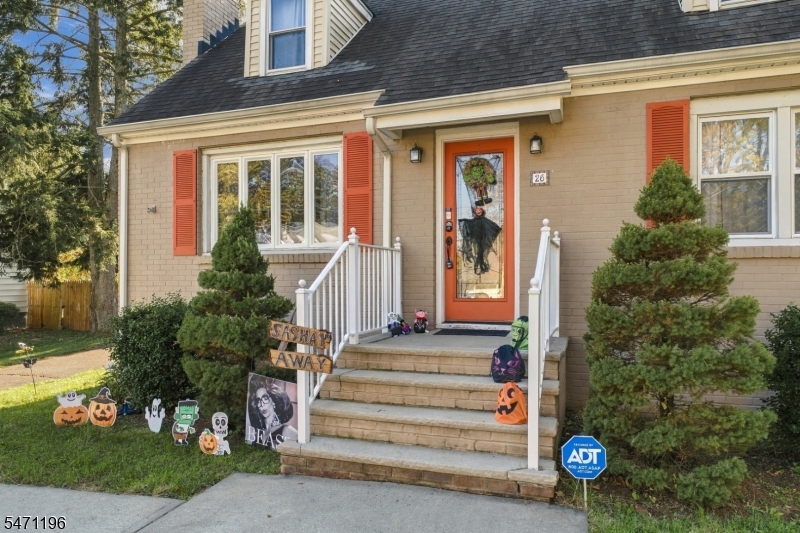 26 Dayton Avenue Franklin NJ 08873