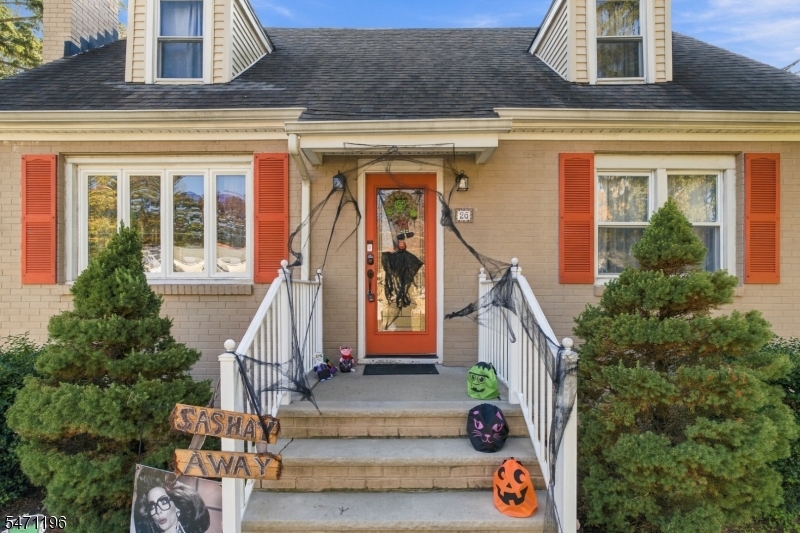 26 Dayton Avenue Franklin NJ 08873