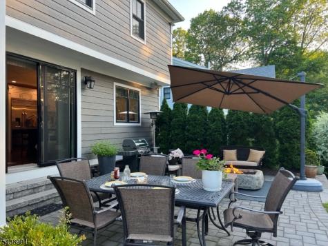 107 Longview Avenue Chatham NJ 07928