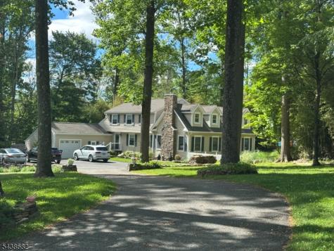 30 Dogwood Drive Chester NJ 07930