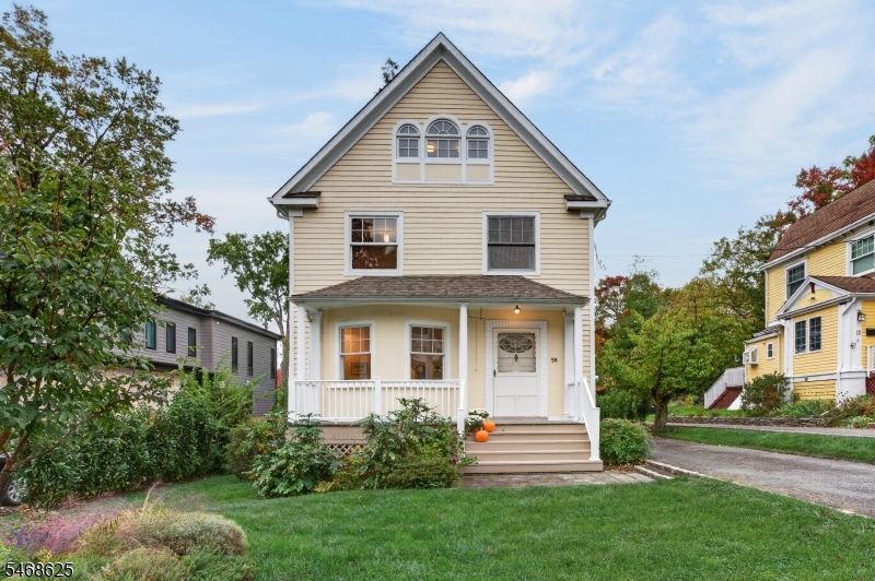 58 Mountain Avenue Millburn NJ 07041