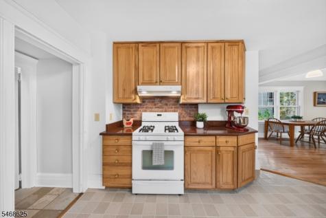 58 Mountain Avenue Millburn NJ 07041