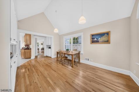 58 Mountain Avenue Millburn NJ 07041