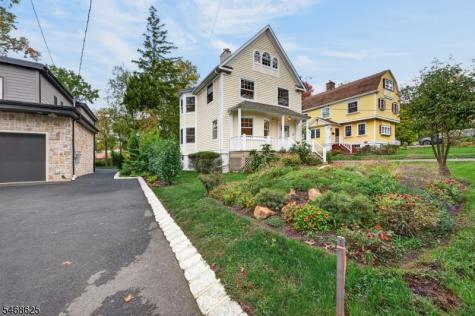 58 Mountain Avenue Millburn NJ 07041