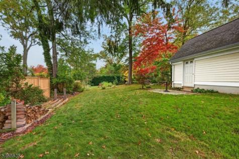 58 Mountain Avenue Millburn NJ 07041