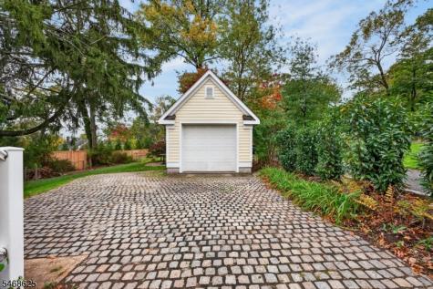 58 Mountain Avenue Millburn NJ 07041