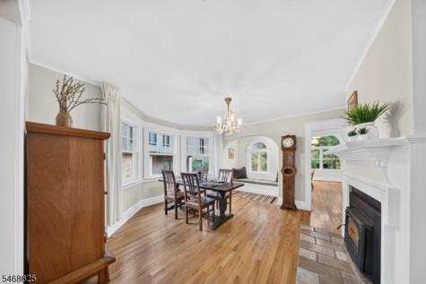 58 Mountain Avenue Millburn NJ 07041