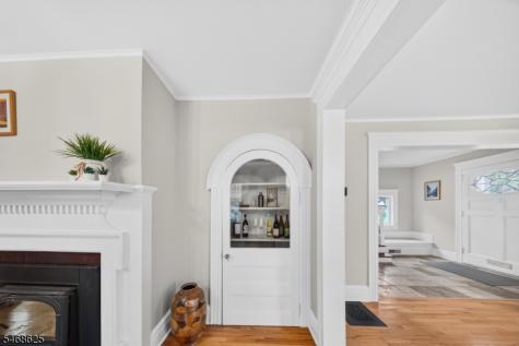 58 Mountain Avenue Millburn NJ 07041