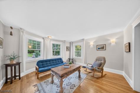 58 Mountain Avenue Millburn NJ 07041