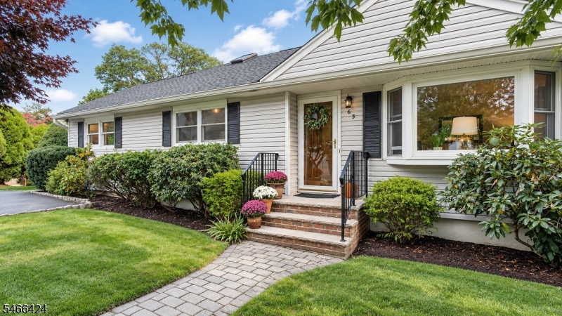 65 Parks Road Denville NJ 07834