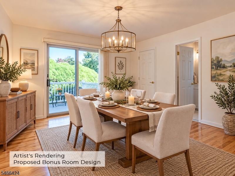 65 Parks Road Denville NJ 07834