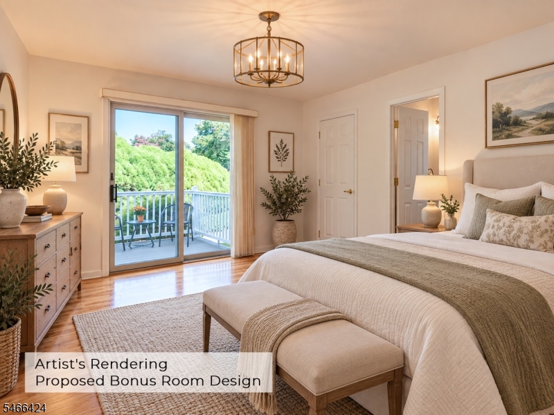 65 Parks Road Denville NJ 07834