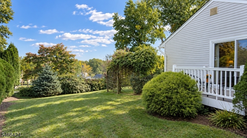 65 Parks Road Denville NJ 07834