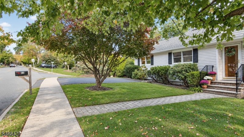 65 Parks Road Denville NJ 07834