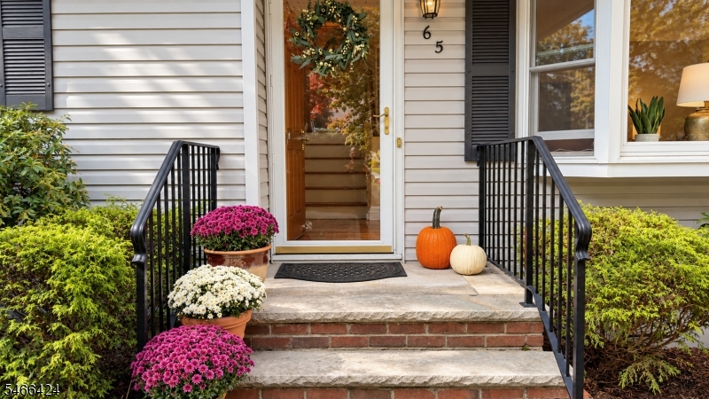 65 Parks Road Denville NJ 07834