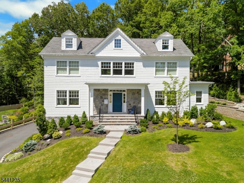 61 Slayton Drive Millburn NJ 07078