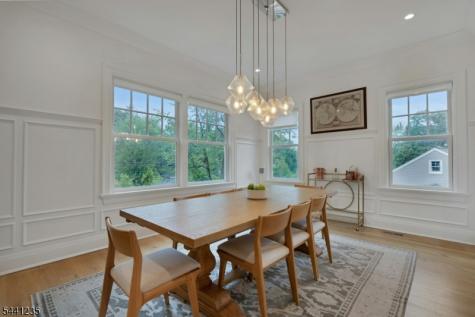 61 Slayton Drive Millburn NJ 07078