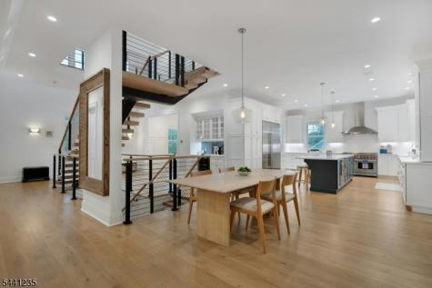 61 Slayton Drive Millburn NJ 07078