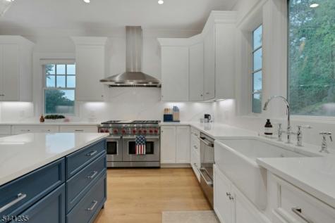 61 Slayton Drive Millburn NJ 07078