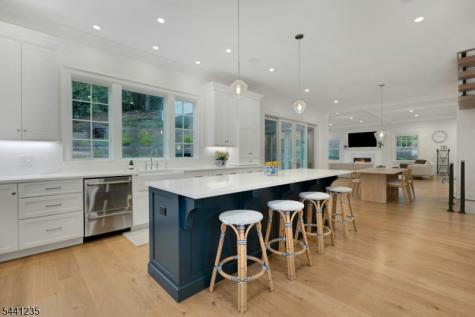 61 Slayton Drive Millburn NJ 07078