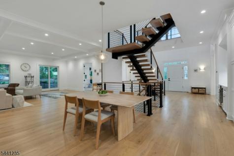 61 Slayton Drive Millburn NJ 07078