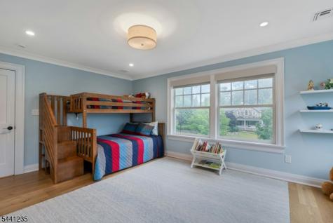 61 Slayton Drive Millburn NJ 07078