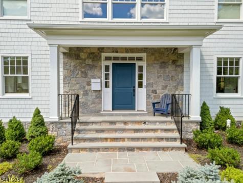 61 Slayton Drive Millburn NJ 07078