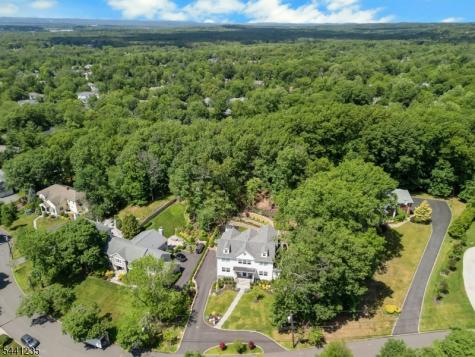 61 Slayton Drive Millburn NJ 07078