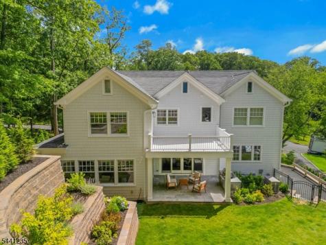 61 Slayton Drive Millburn NJ 07078